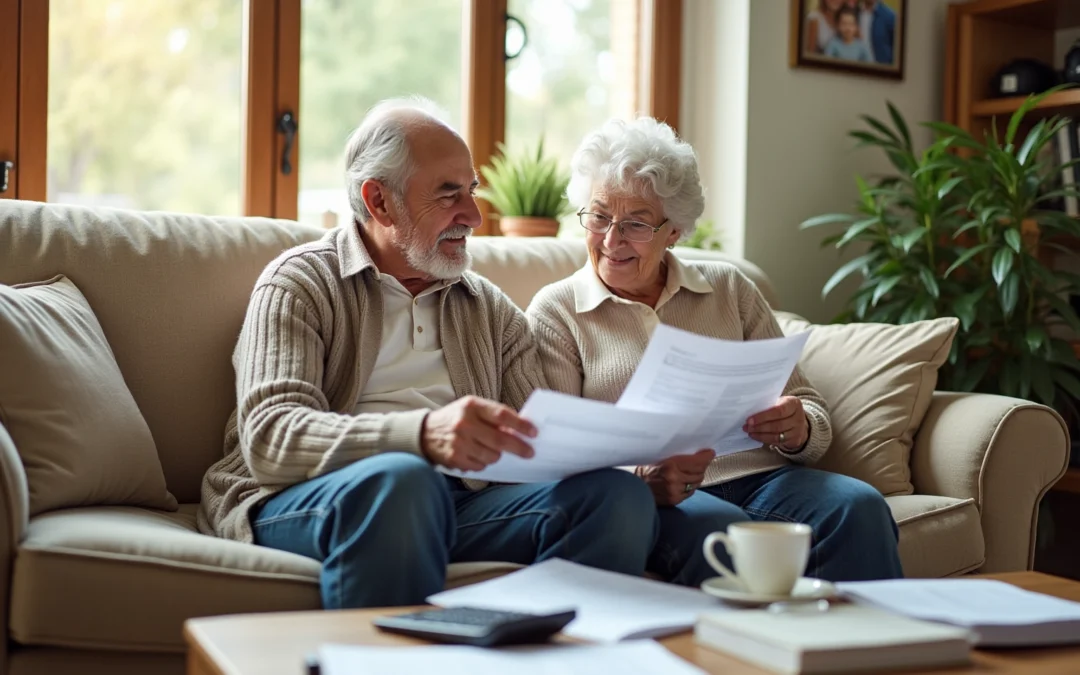 Are Nursing Home Expenses Deductible? Key Insights and Criteria