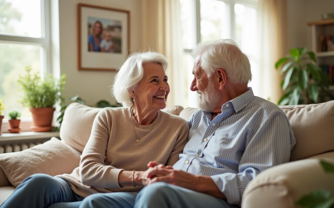 Mastering Health Care for Seniors: Essential Insights and Services