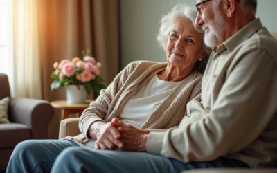 Navigating Assisted Living Home Care Services for Your Family