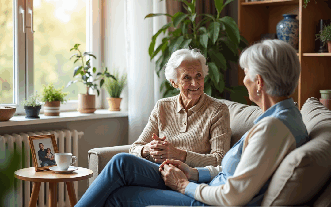 Top-Rated Home Care Agencies: Comparing Best Care Nurses Registry