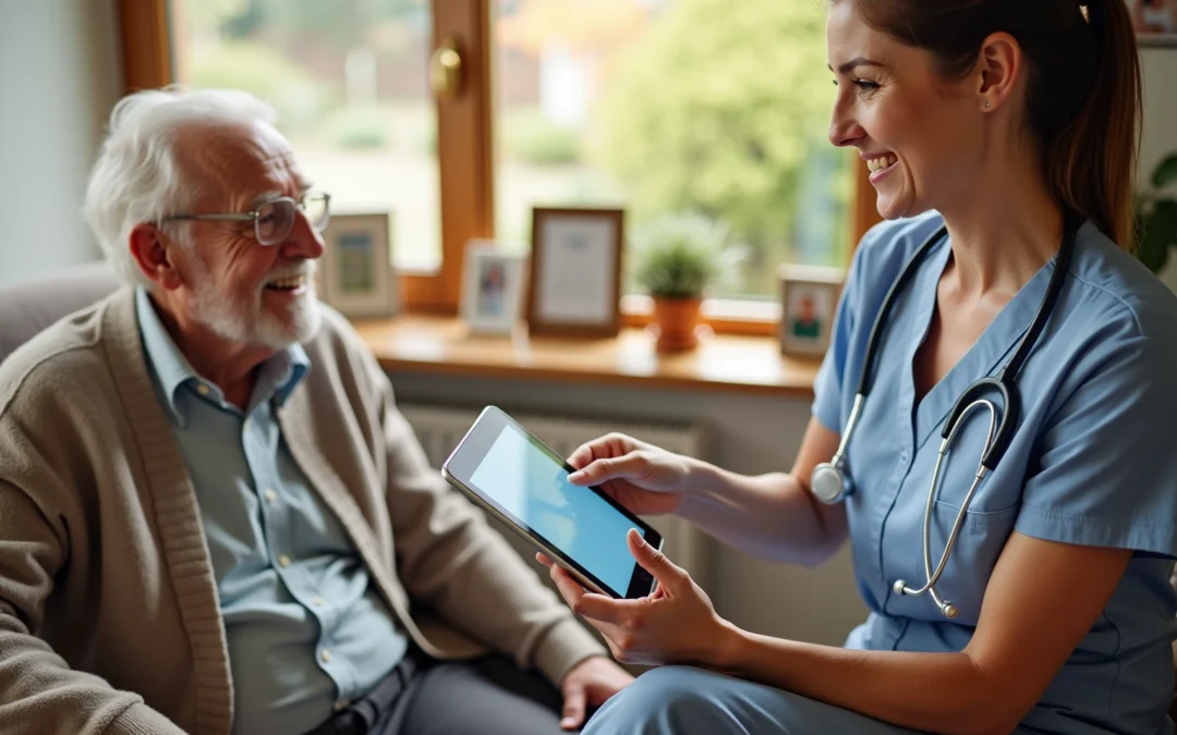 Understanding Caregivers Registry: Importance in Home Health Care