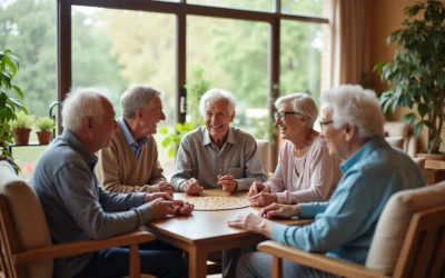 Understanding Elderly Assisted Living: Services, Benefits, and Costs