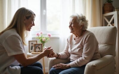 Understanding Elderly Home Caregivers: A Complete Tutorial on Their Roles and Responsibilities