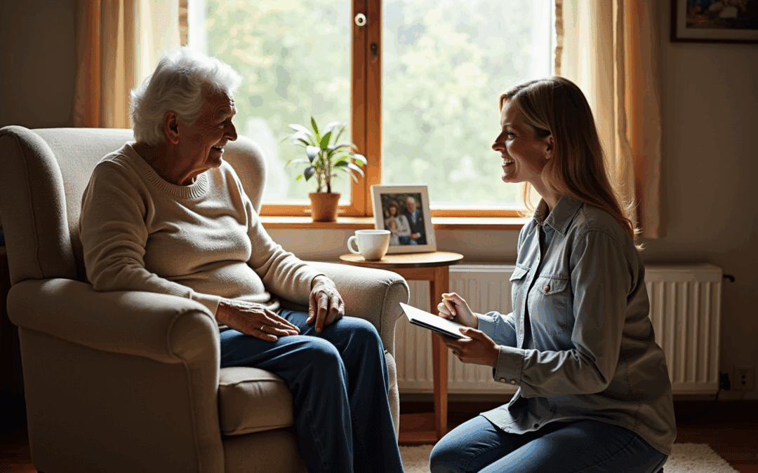 Understanding Home Care Registries: Purpose, Features, and Benefits