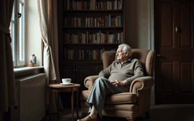 Understanding Melancholic Depression: An In-Depth Tutorial on Symptoms and Treatments