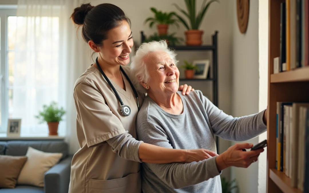 Understanding Personal Home Care Services: Key Insights and Options