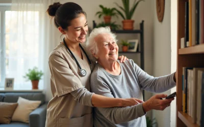 Understanding Personal Home Care Services: Key Insights and Options