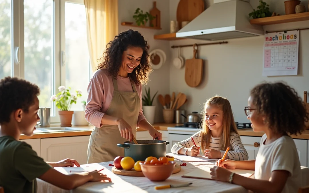 Understanding the Role of a Homemaker Near Me