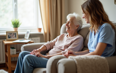 10 Benefits of Private Pay Home Care for Your Loved Ones