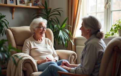 10 Common Ailments of the Elderly and Their Management Strategies