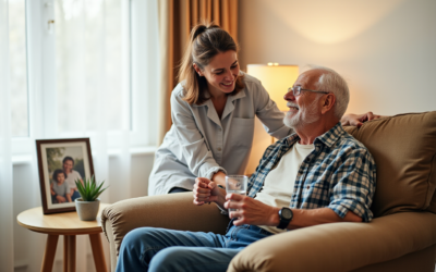 10 Common Old Age Diseases and Their Management Strategies