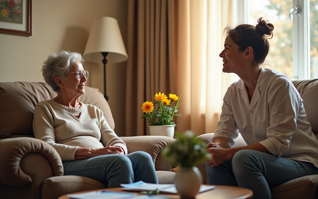 10 Common Old Age Diseases You Should Know About