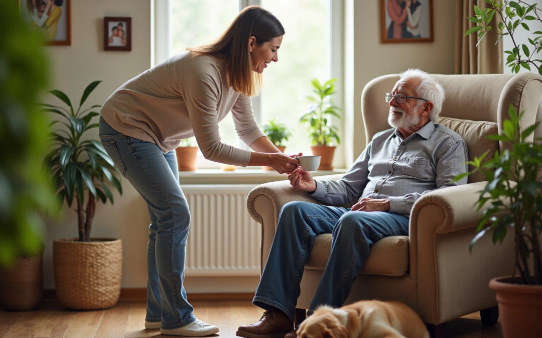 10 Essential Tips for Choosing Boise Home Care Services