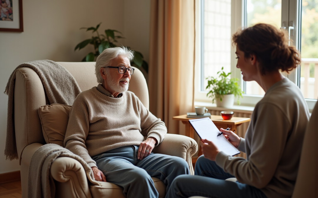 10 Factors Influencing After Surgery Home Care Cost