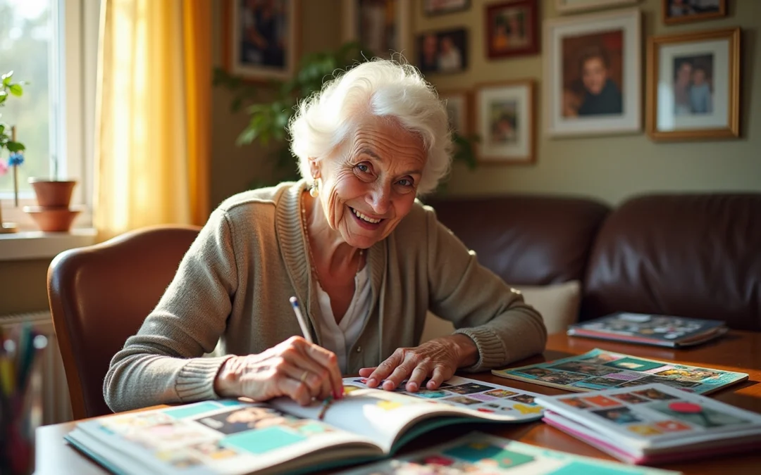 10 Unique Activities for Seniors to Boost Engagement and Joy