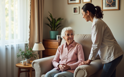 9 Caring Senior Services for Enhanced Quality of Life