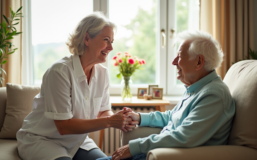 9 Essential Tips for In Home Care Orlando FL