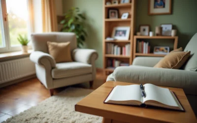 Choosing the Right Elderly Care Home Near Me: Key Steps to Follow