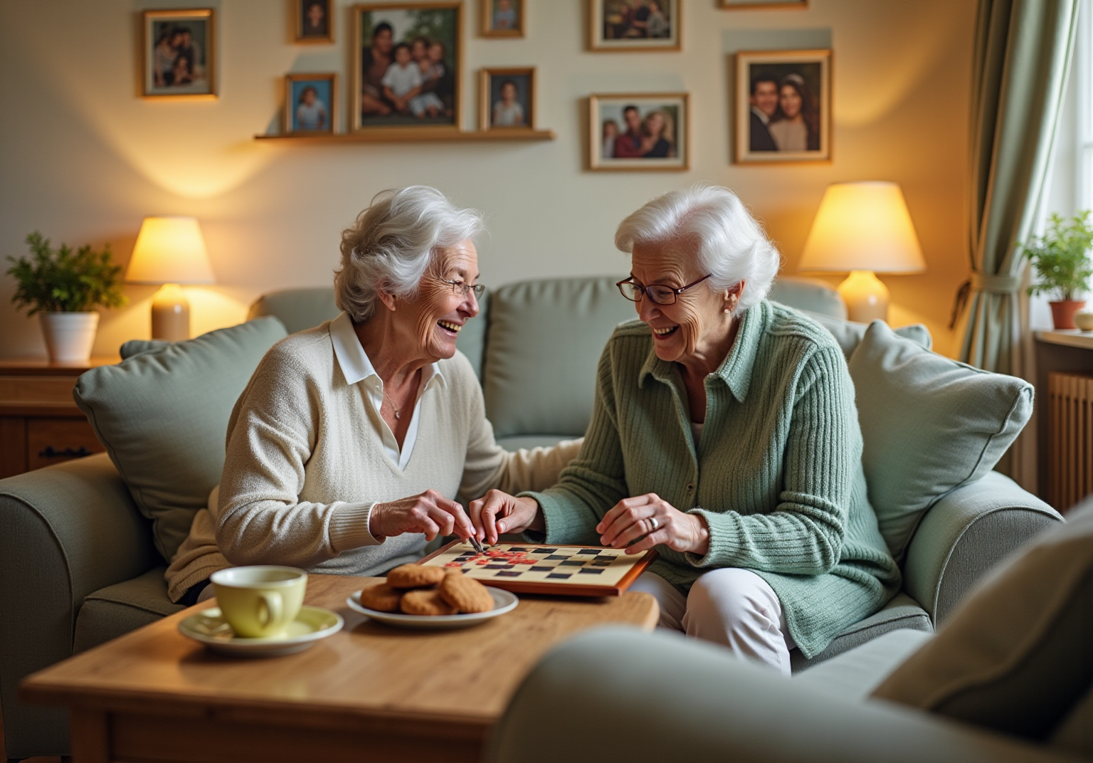 Companions Homemakers: Understanding Their Roles in Home Care