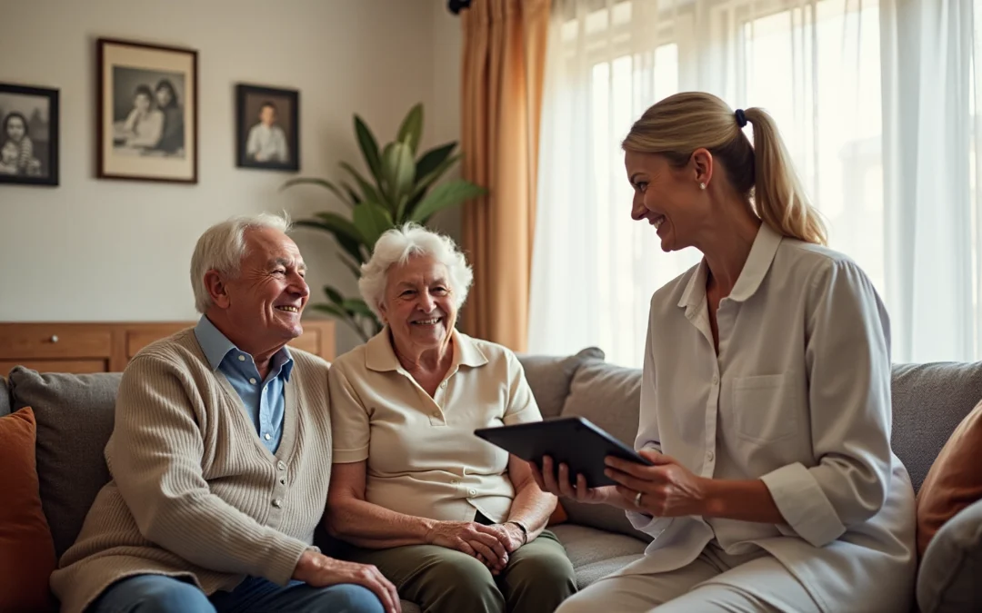Comparing Home Care Agencies in Orlando, FL: Services and Costs