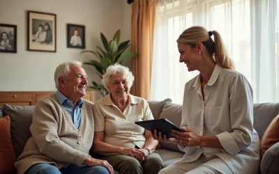 Comparing Home Care Agencies in Orlando, FL: Services and Costs