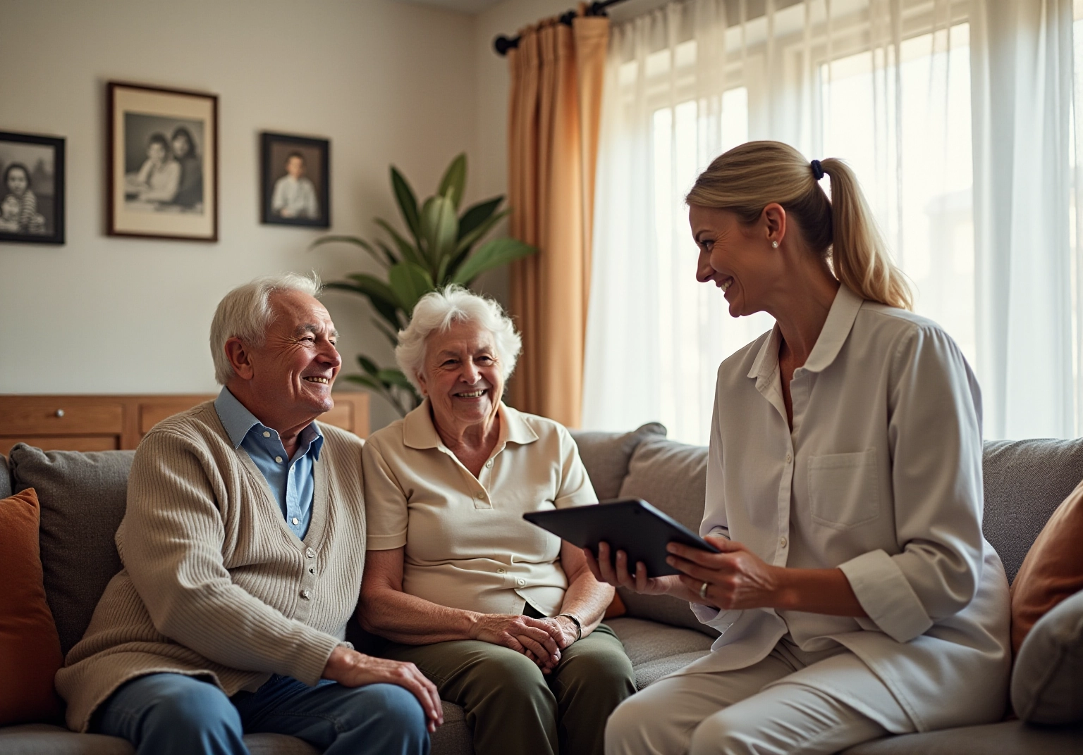 Comparing Home Care Agencies in Orlando, FL: Services and Costs