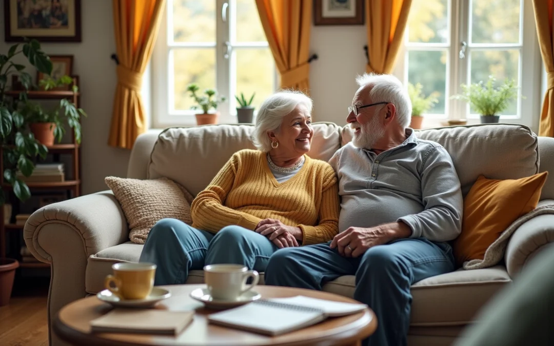 Elder Care Boca Raton: Comparing Assisted Living and Home Care Options
