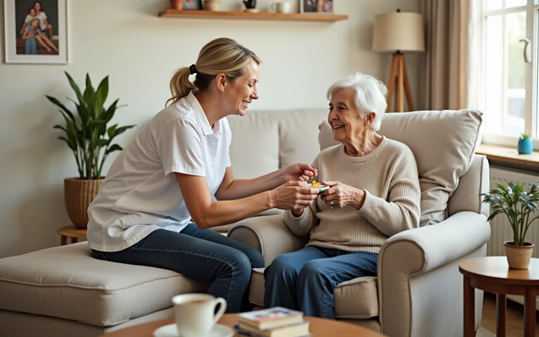 Home Care vs Assisted Living: Key Differences and Costs Explained