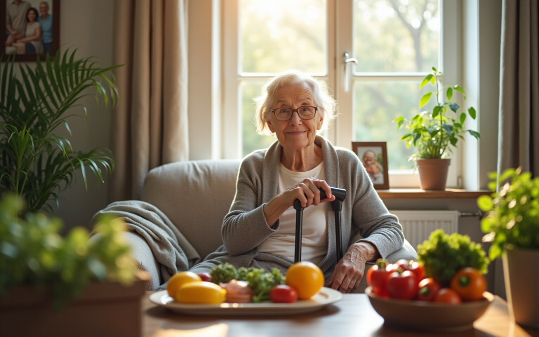 Understanding Common Elderly Conditions and Their Impact on Health