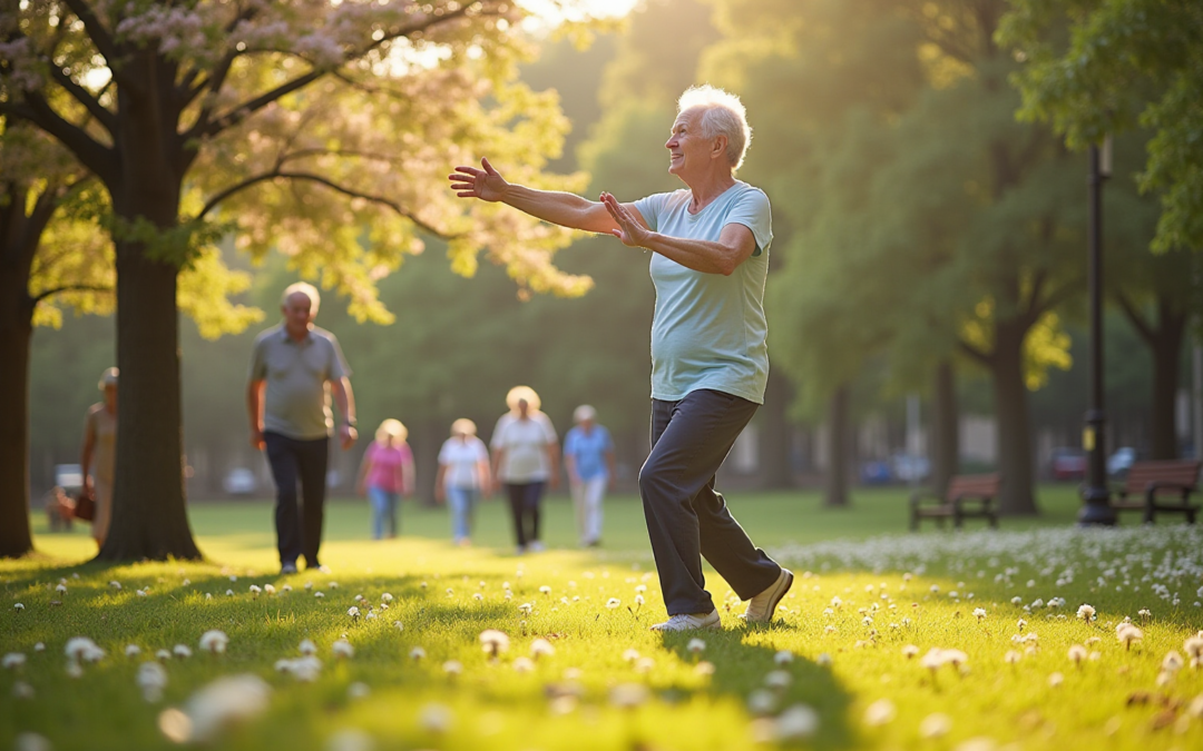 Understanding Common Old Age Diseases and Their Impact on Health