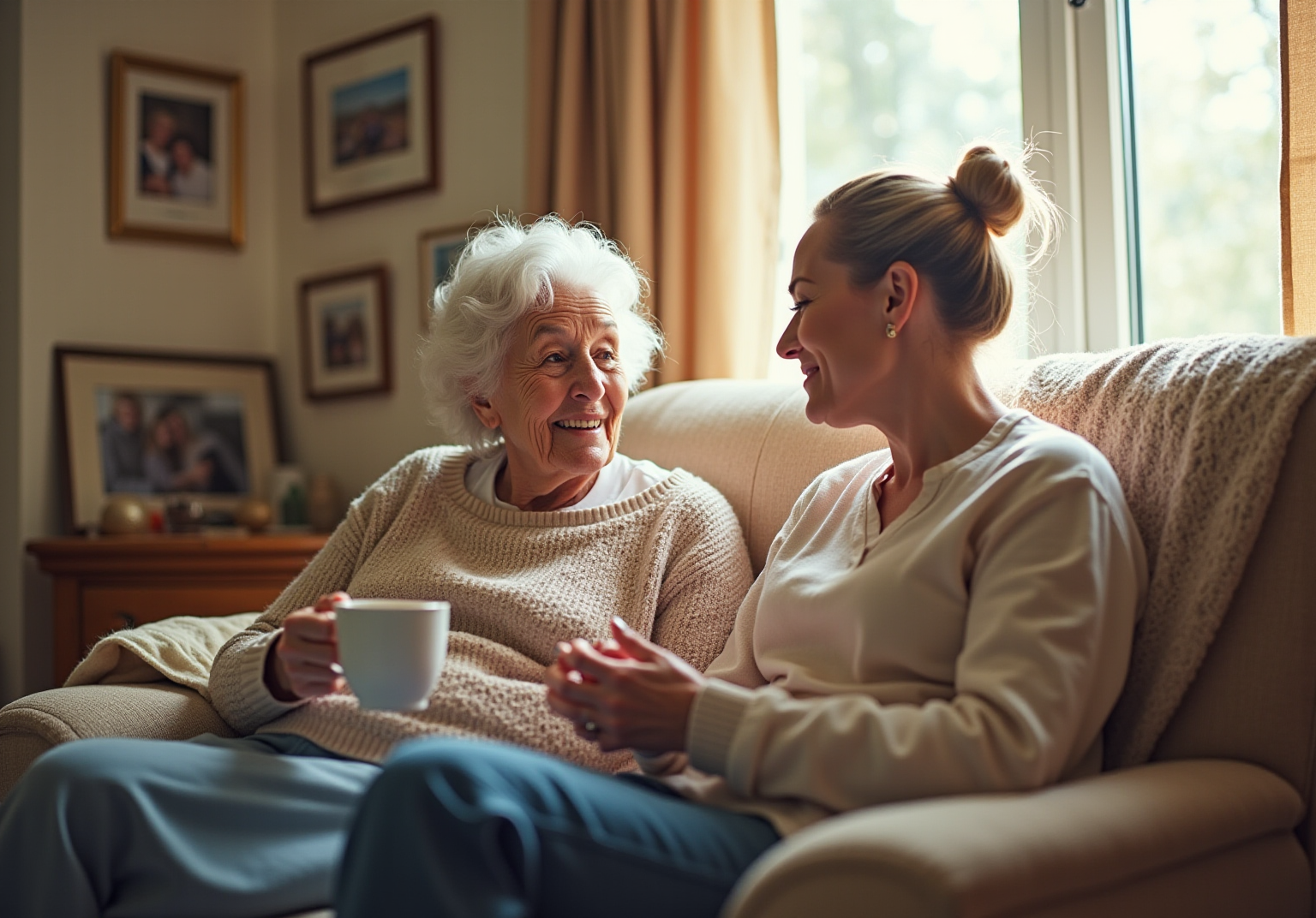 Why Choosing the Right Home Health Company Matters for Seniors