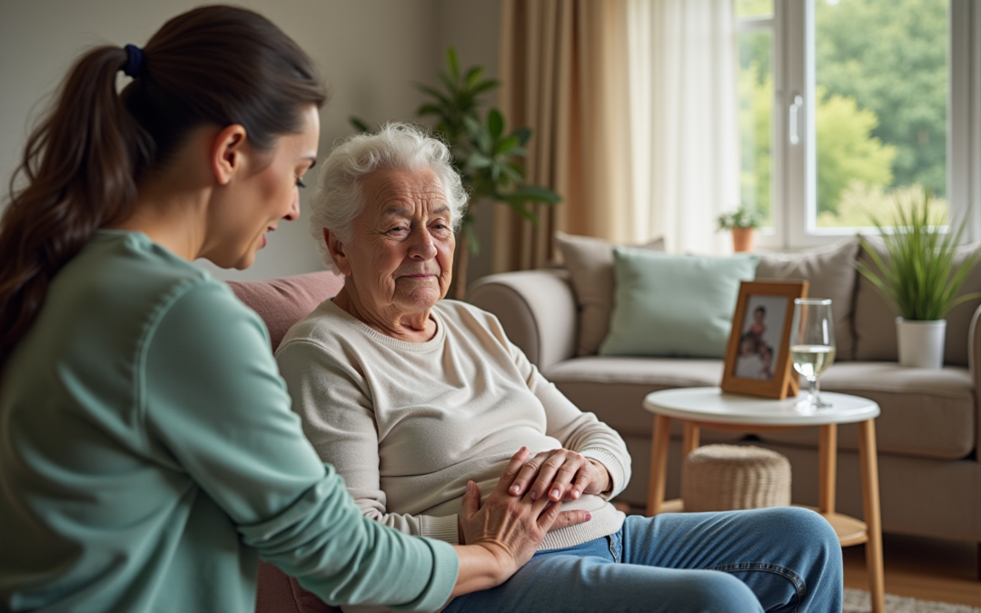 Why Do Dementia Patients Get Angry? Understand and Manage Triggers