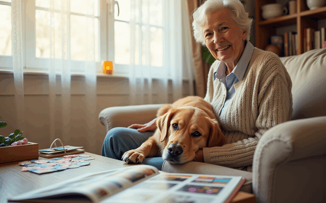 15 Fun Activities for Seniors to Boost Engagement and Joy