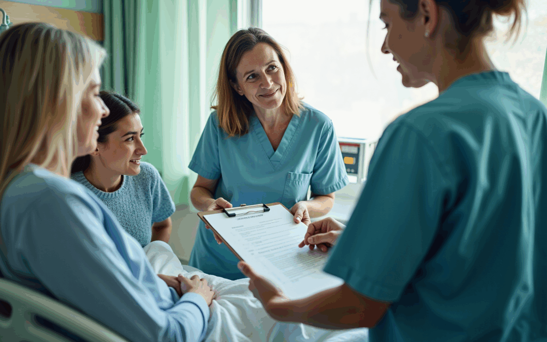 4 Best Practices for Effective Post Hospital Care