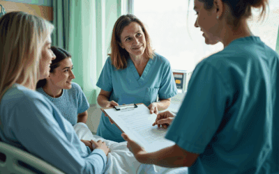 4 Best Practices for Effective Post Hospital Care