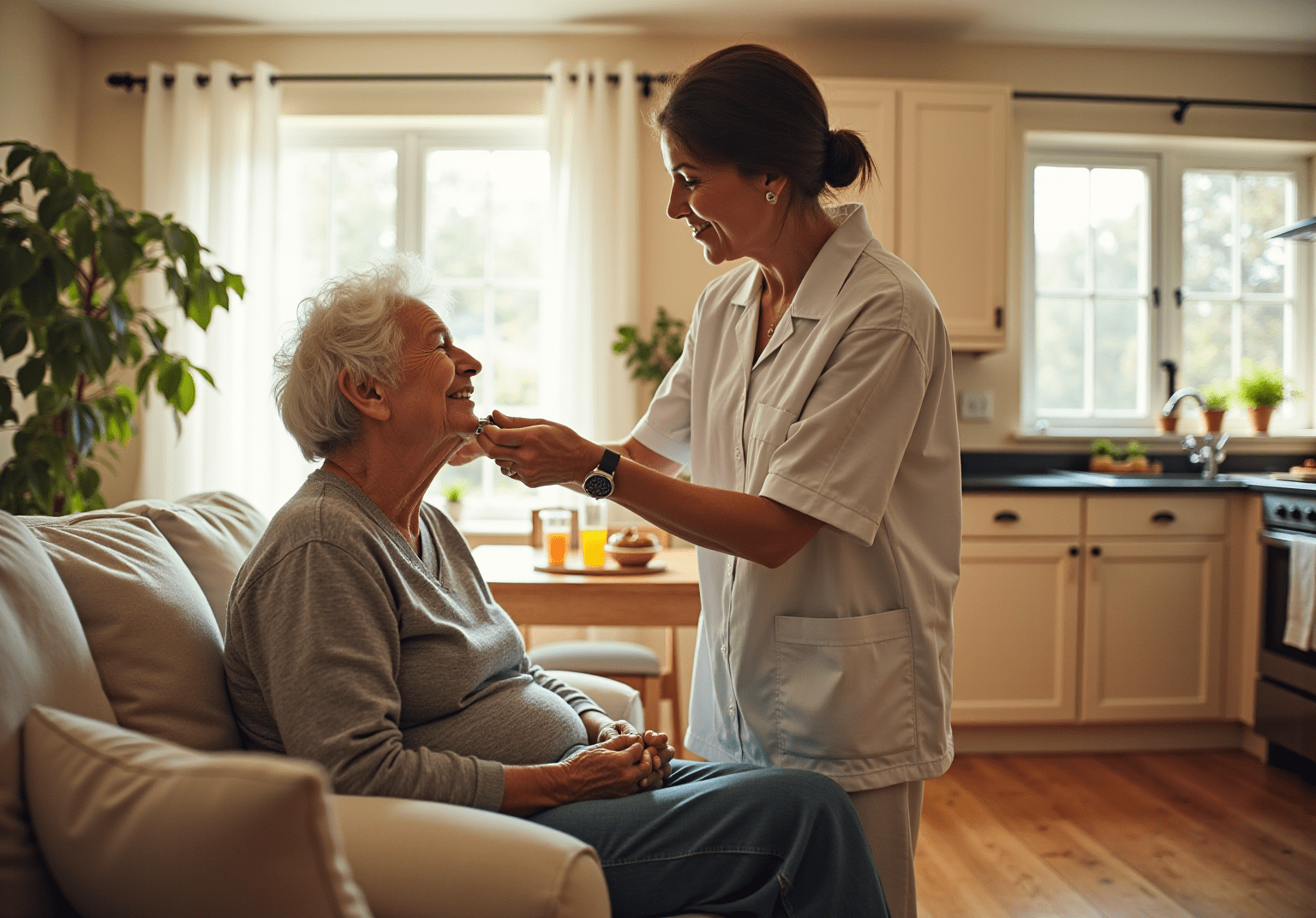 4 Steps to Find the Best Home Health Aide Companies Near You