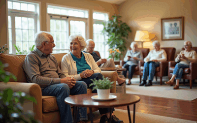 Comparing Assisted Living vs Nursing Home Cost: What You Need to Know