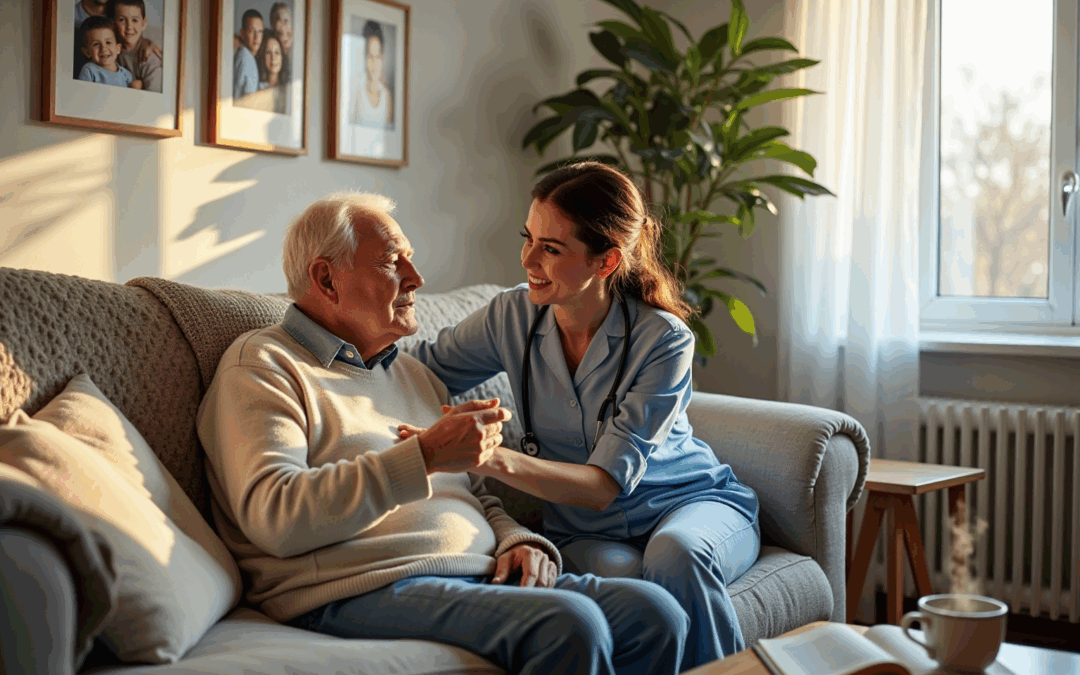 Essential Steps for Care Providers in Trauma-Informed Care