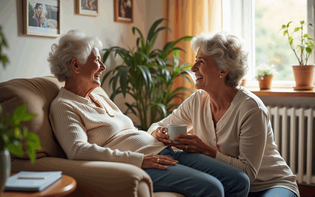 How to Find Adult Home Care Near Me: A Step-by-Step Guide