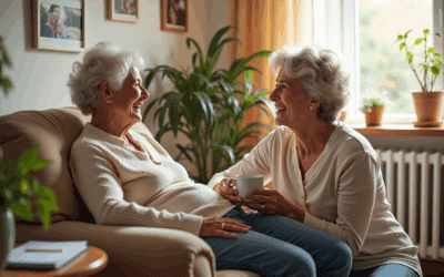 How to Find Adult Home Care Near Me: A Step-by-Step Guide