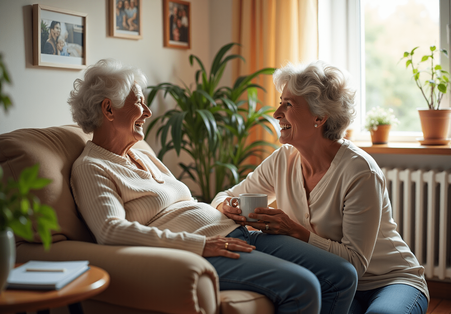 How to Find Adult Home Care Near Me: A Step-by-Step Guide