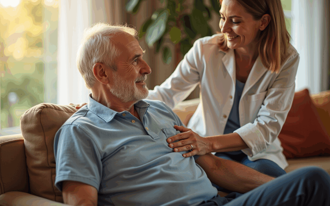Understanding Common Diseases in Old Age for Better Care