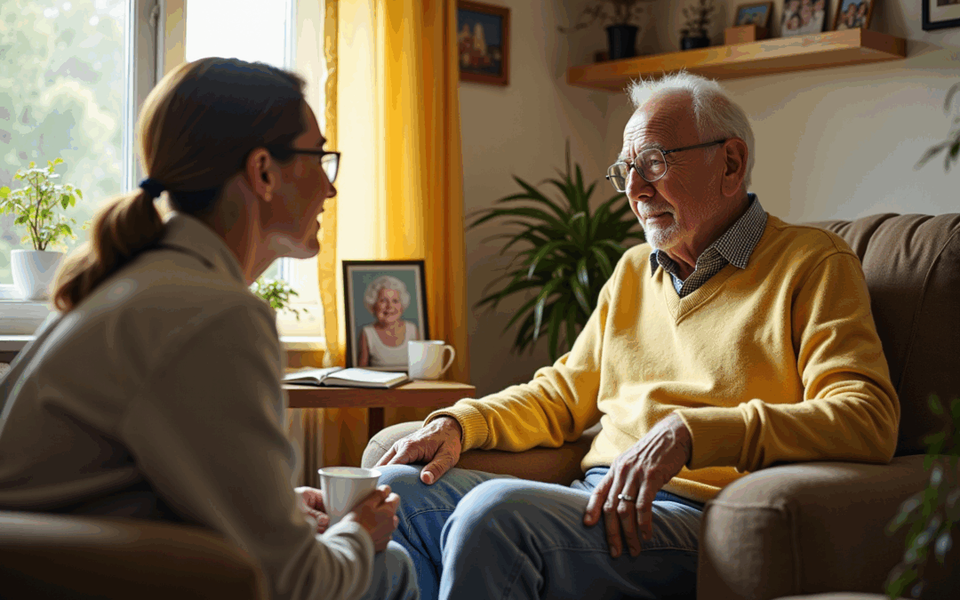 Understanding Professional Home Care: Key Benefits and Services