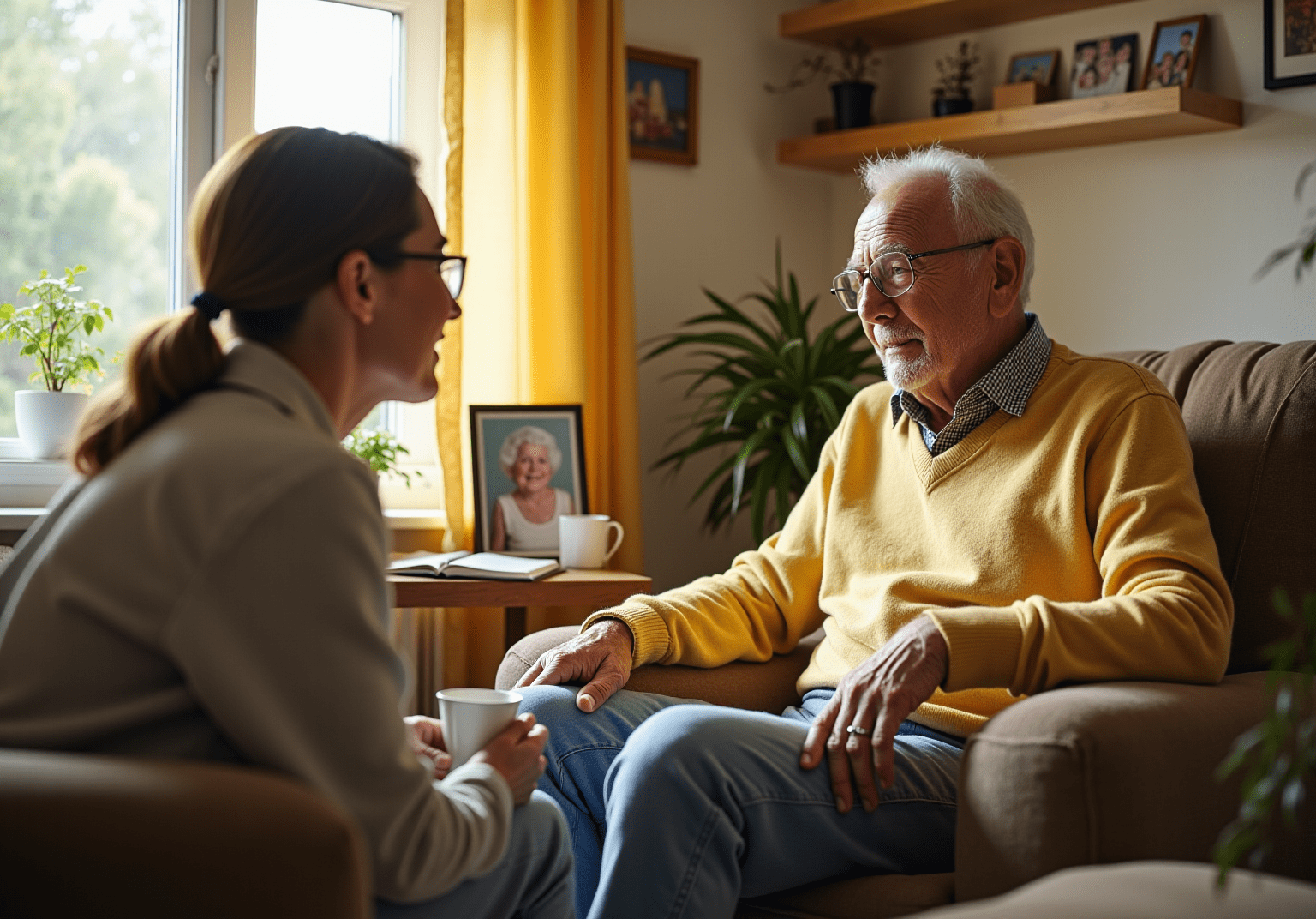 Understanding Professional Home Care: Key Benefits and Services