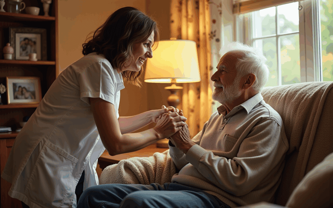 Understanding the 7 Stages of Alzheimer’s Disease for Caregivers
