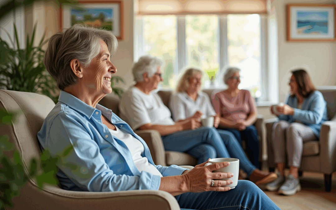 What is a Respite Center? Importance and Services Explained