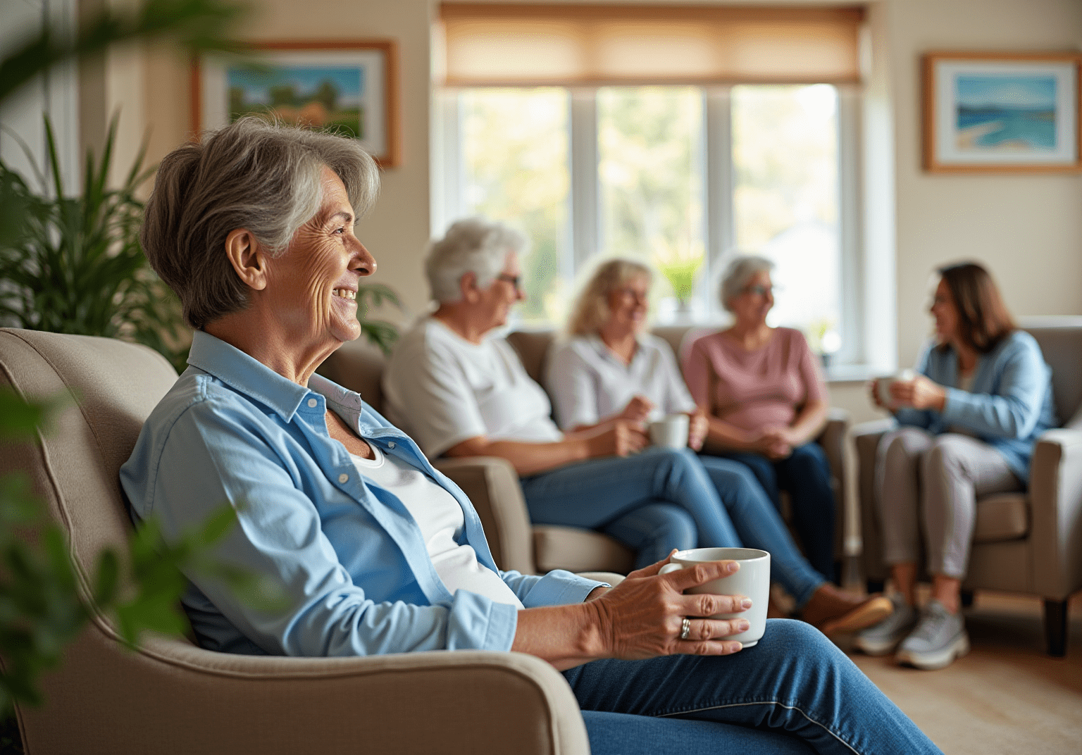 What is a Respite Center? Importance and Services Explained