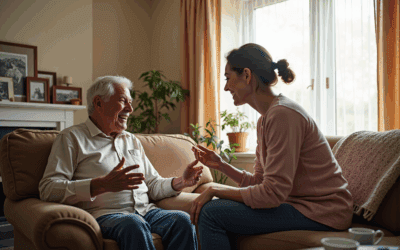 10 Benefits of 24 Home Care for Seniors and Their Families