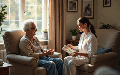 10 Benefits of Respite Care in Jacksonville, FL for Family Caregivers