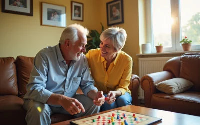 10 Companion Services for Elderly Care That Enhance Quality of Life